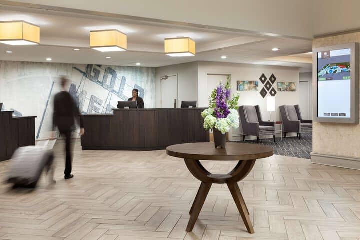 Hotel Interior 6 of 70